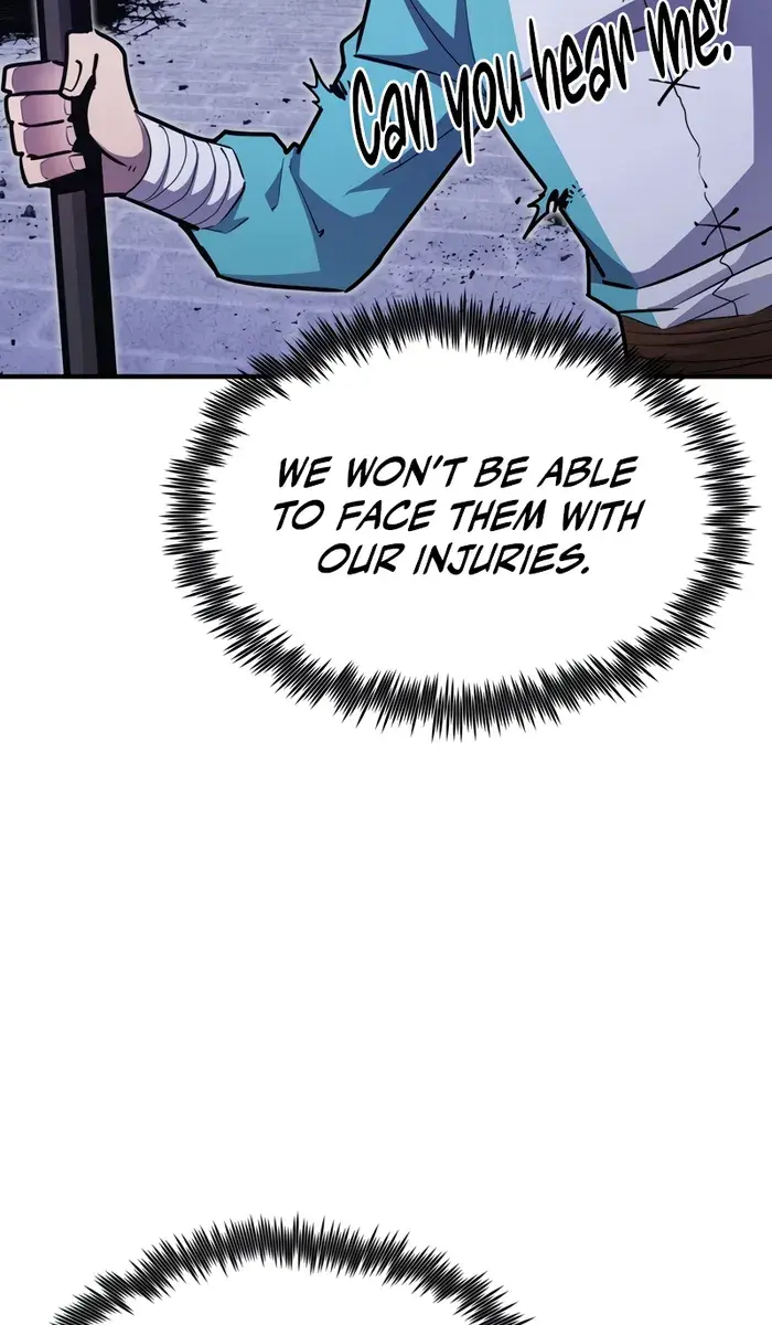 I Awoke as a God After Auto-Battling for a Million Years Chapter 107 Page 51