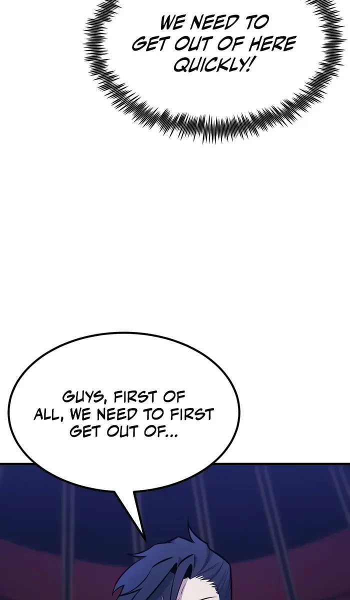 I Awoke as a God After Auto-Battling for a Million Years Chapter 107 Page 53