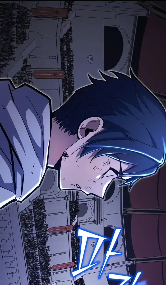 I Awoke as a God After Auto-Battling for a Million Years Chapter 107 Page 56