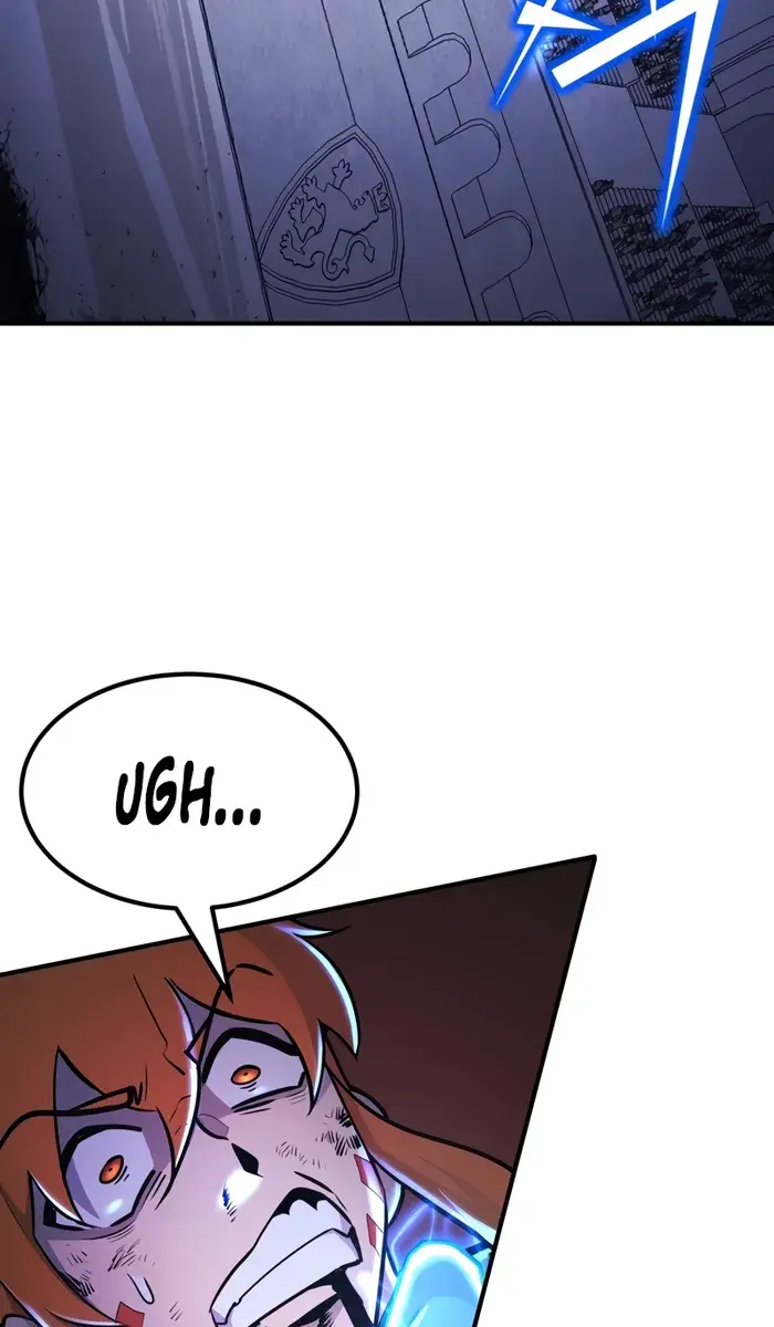 I Awoke as a God After Auto-Battling for a Million Years Chapter 107 Page 58
