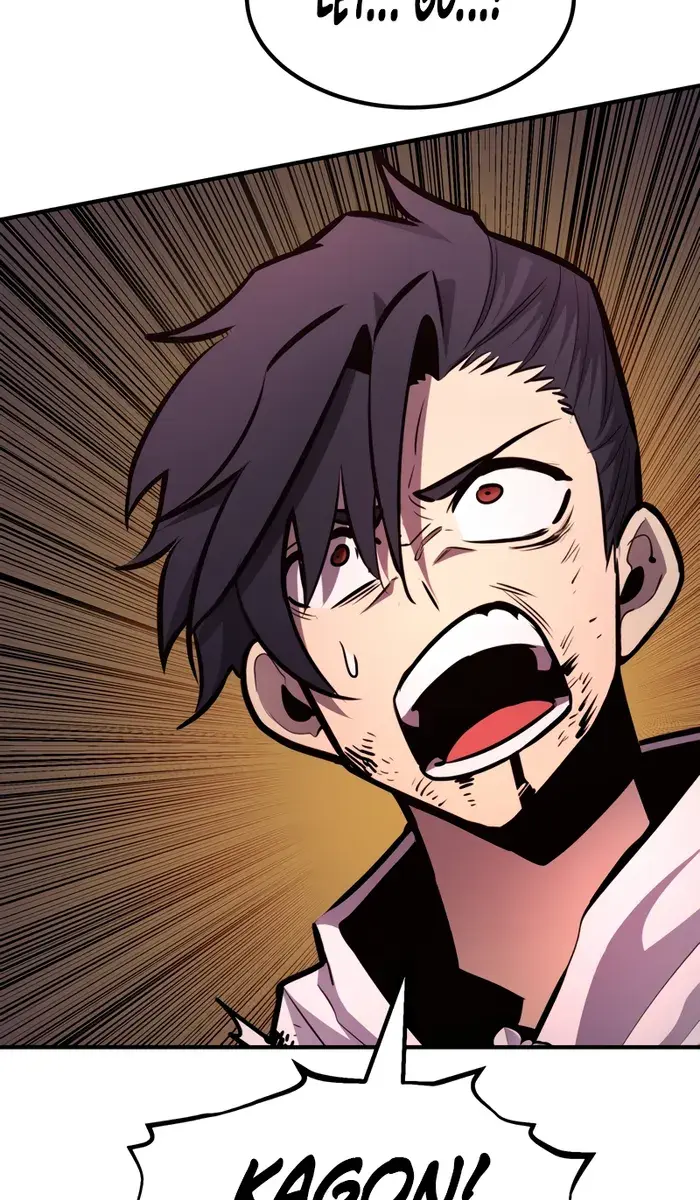 I Awoke as a God After Auto-Battling for a Million Years Chapter 107 Page 60