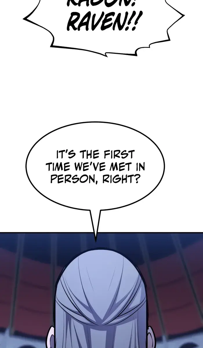 I Awoke as a God After Auto-Battling for a Million Years Chapter 107 Page 61