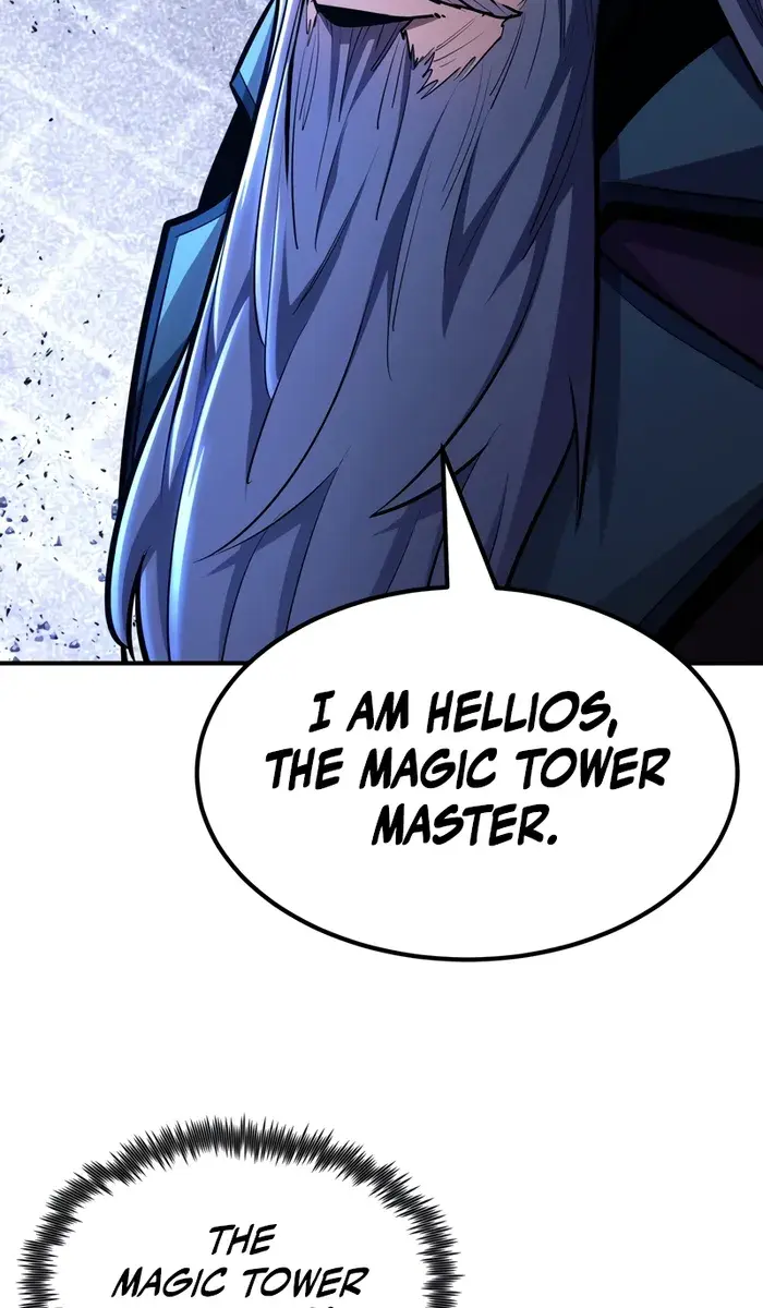 I Awoke as a God After Auto-Battling for a Million Years Chapter 107 Page 63