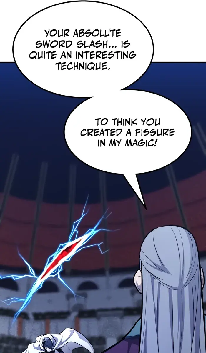 I Awoke as a God After Auto-Battling for a Million Years Chapter 107 Page 66