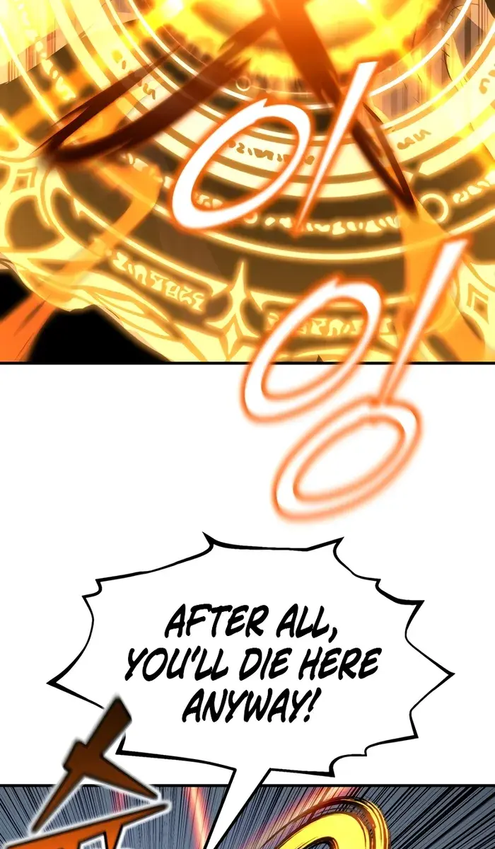 I Awoke as a God After Auto-Battling for a Million Years Chapter 107 Page 70