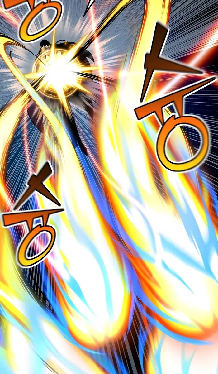 I Awoke as a God After Auto-Battling for a Million Years Chapter 107 Page 71