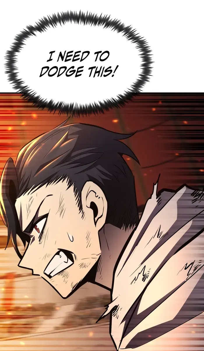 I Awoke as a God After Auto-Battling for a Million Years Chapter 107 Page 73