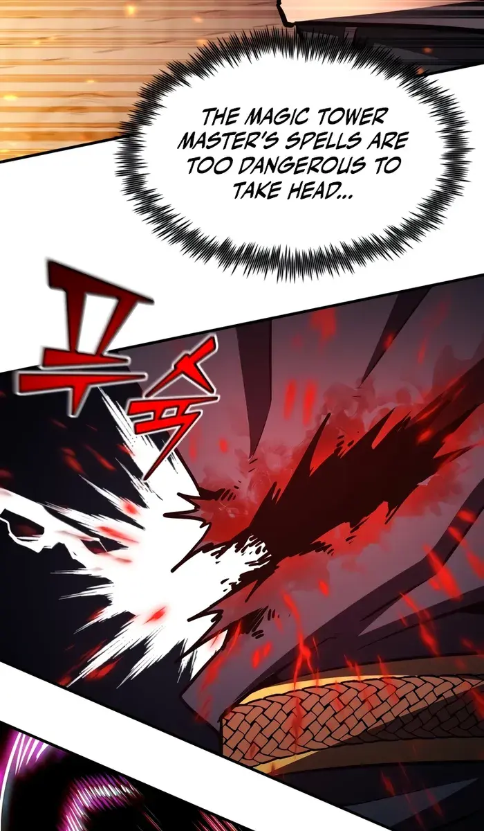 I Awoke as a God After Auto-Battling for a Million Years Chapter 107 Page 74