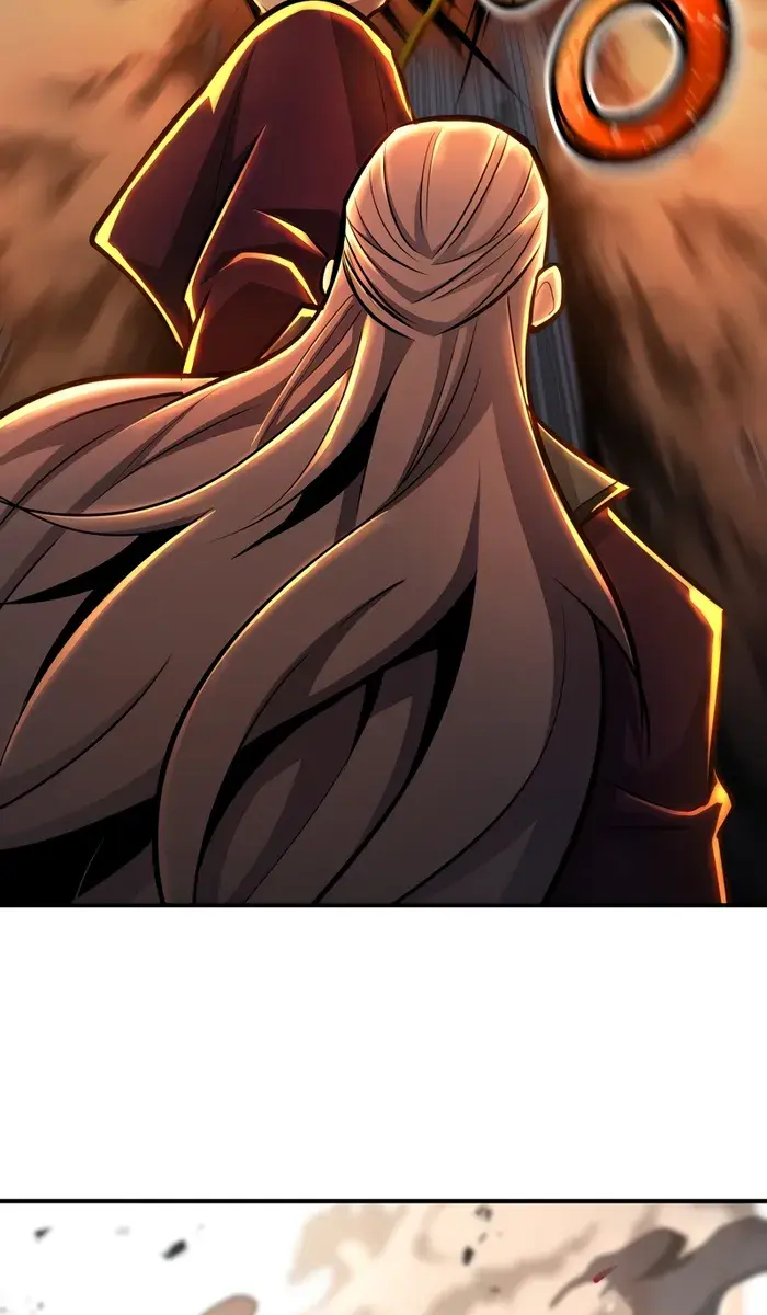I Awoke as a God After Auto-Battling for a Million Years Chapter 107 Page 77