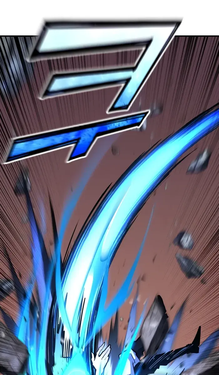 I Awoke as a God After Auto-Battling for a Million Years Chapter 107 Page 81