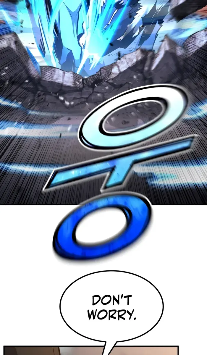I Awoke as a God After Auto-Battling for a Million Years Chapter 107 Page 82