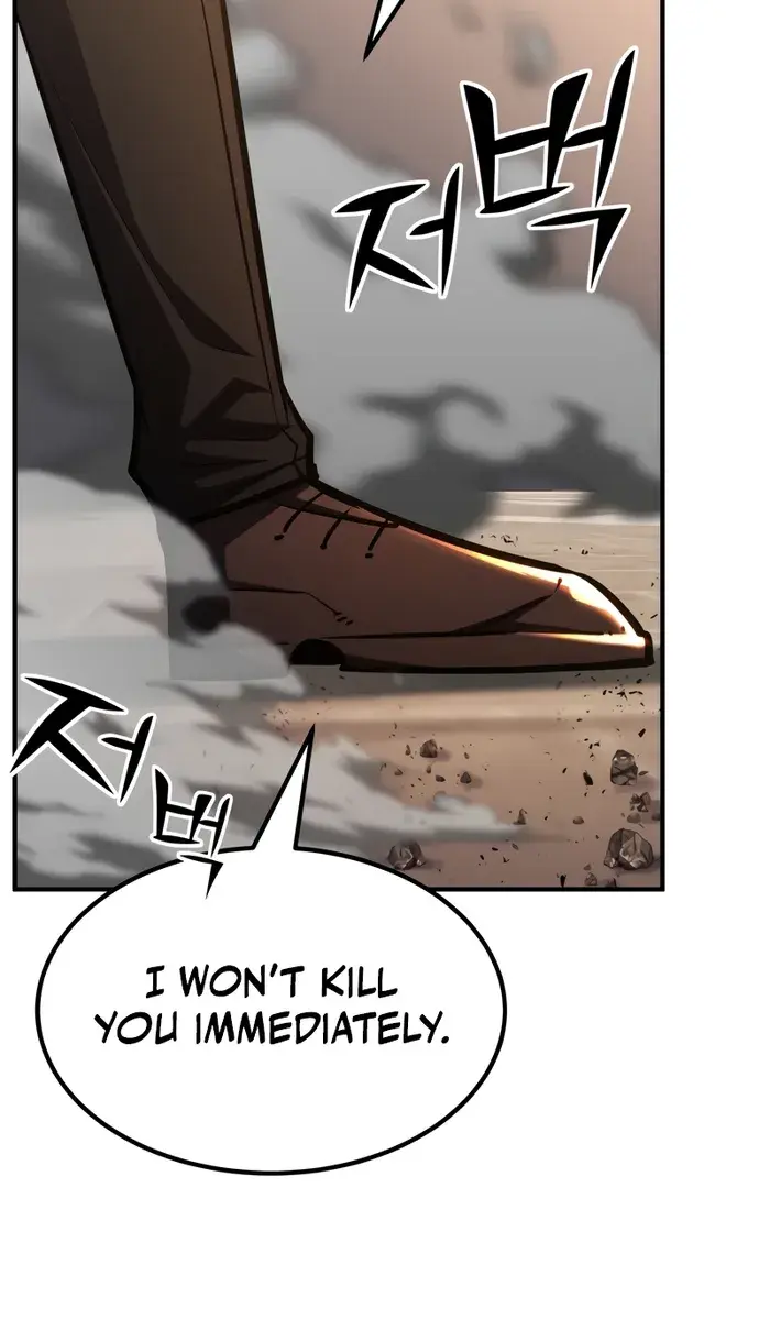 I Awoke as a God After Auto-Battling for a Million Years Chapter 107 Page 83