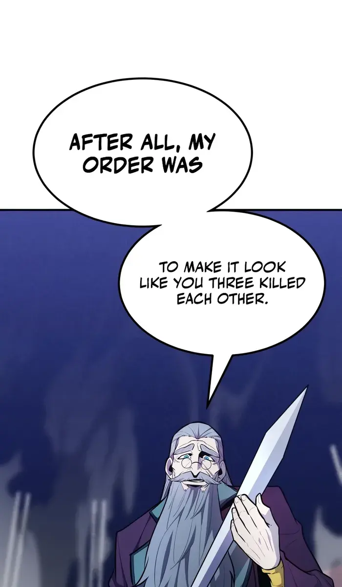 I Awoke as a God After Auto-Battling for a Million Years Chapter 107 Page 84