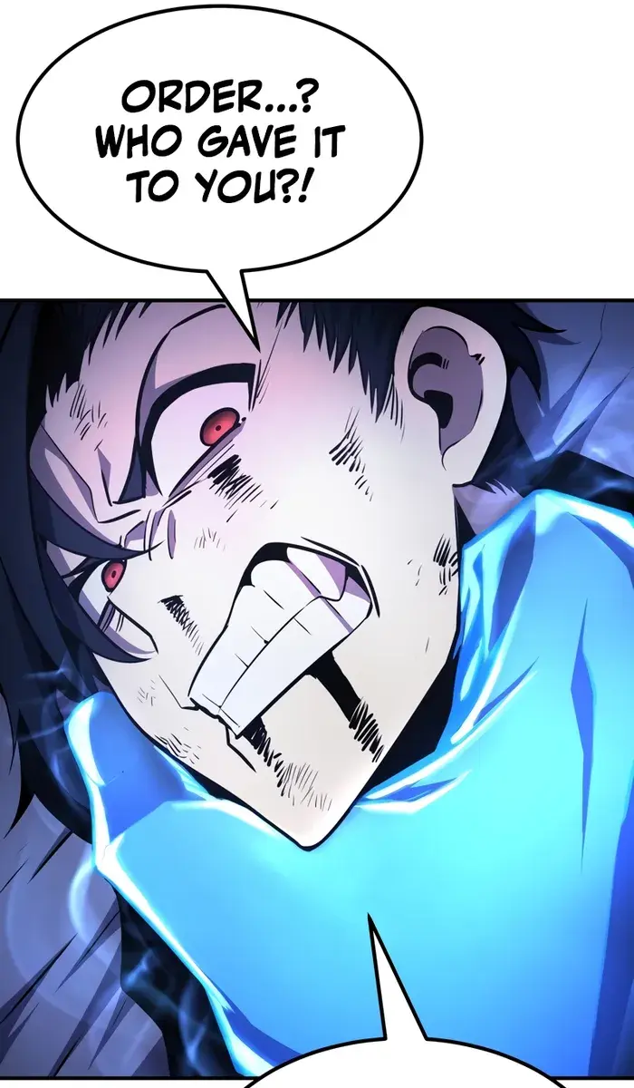I Awoke as a God After Auto-Battling for a Million Years Chapter 107 Page 87