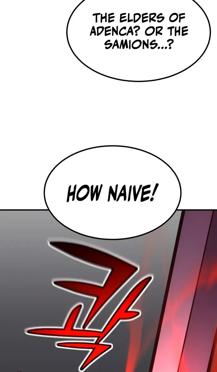 I Awoke as a God After Auto-Battling for a Million Years Chapter 107 Page 88