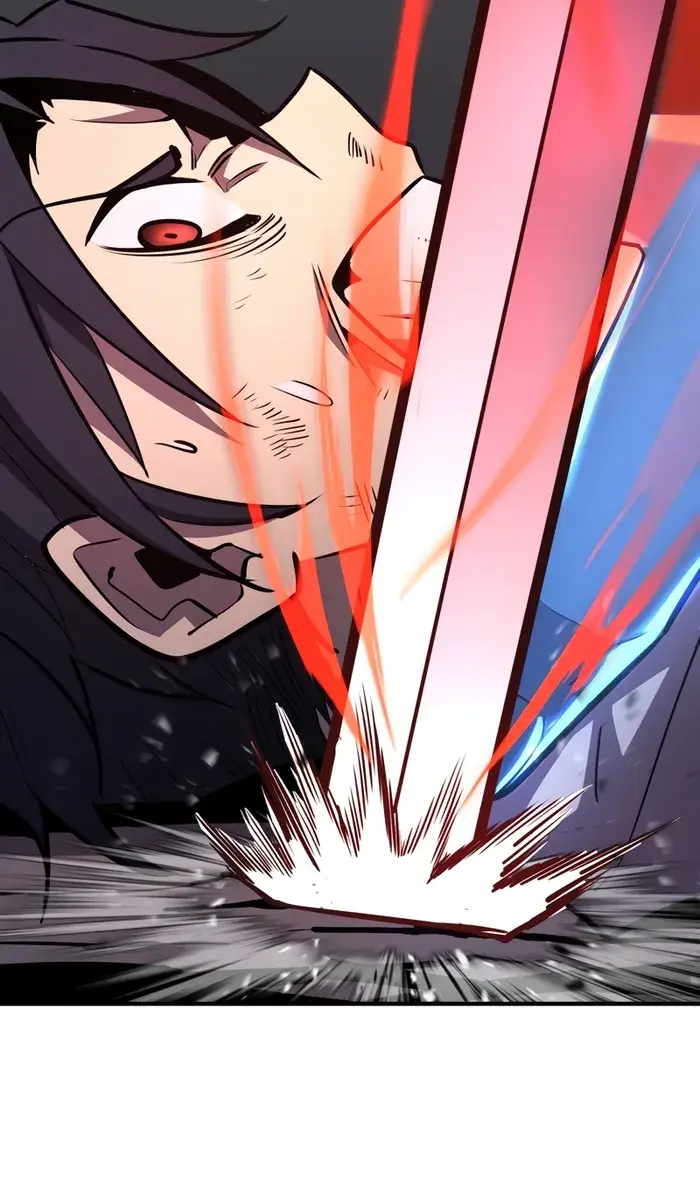 I Awoke as a God After Auto-Battling for a Million Years Chapter 107 Page 89