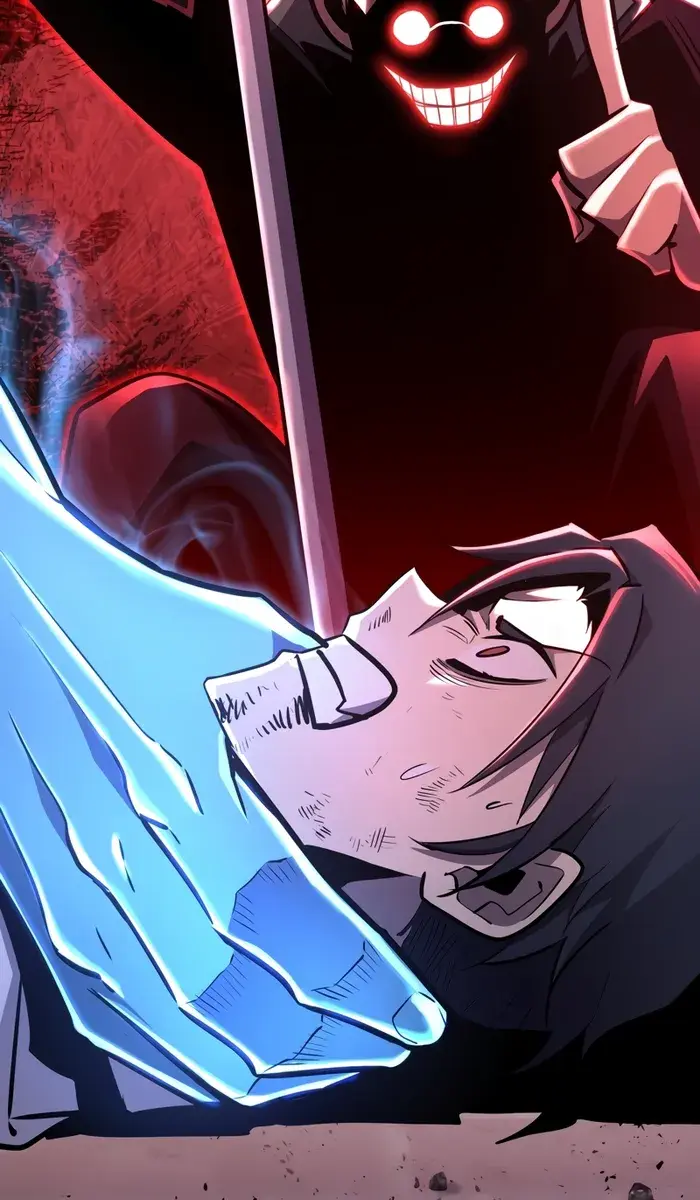 I Awoke as a God After Auto-Battling for a Million Years Chapter 107 Page 91