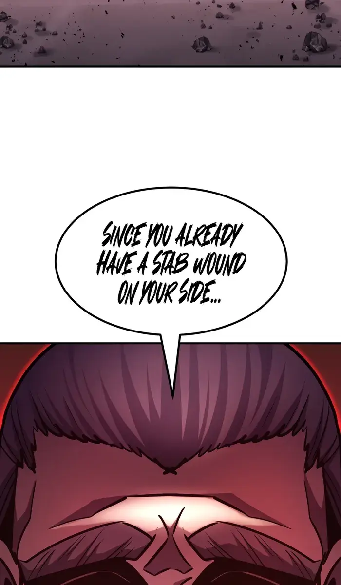 I Awoke as a God After Auto-Battling for a Million Years Chapter 107 Page 92