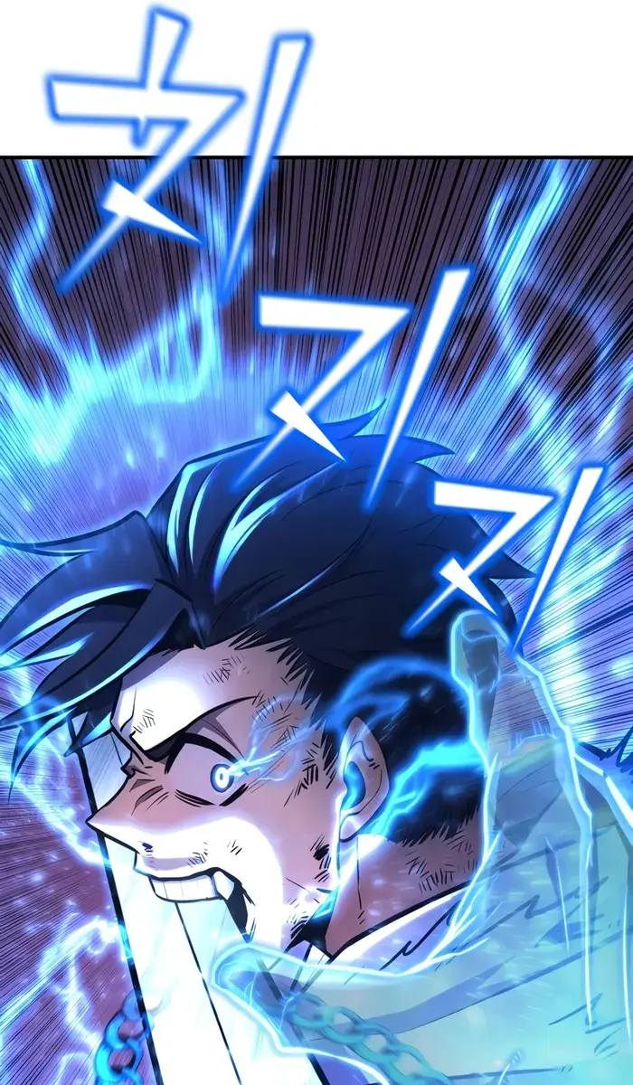 I Awoke as a God After Auto-Battling for a Million Years Chapter 107 Page 97