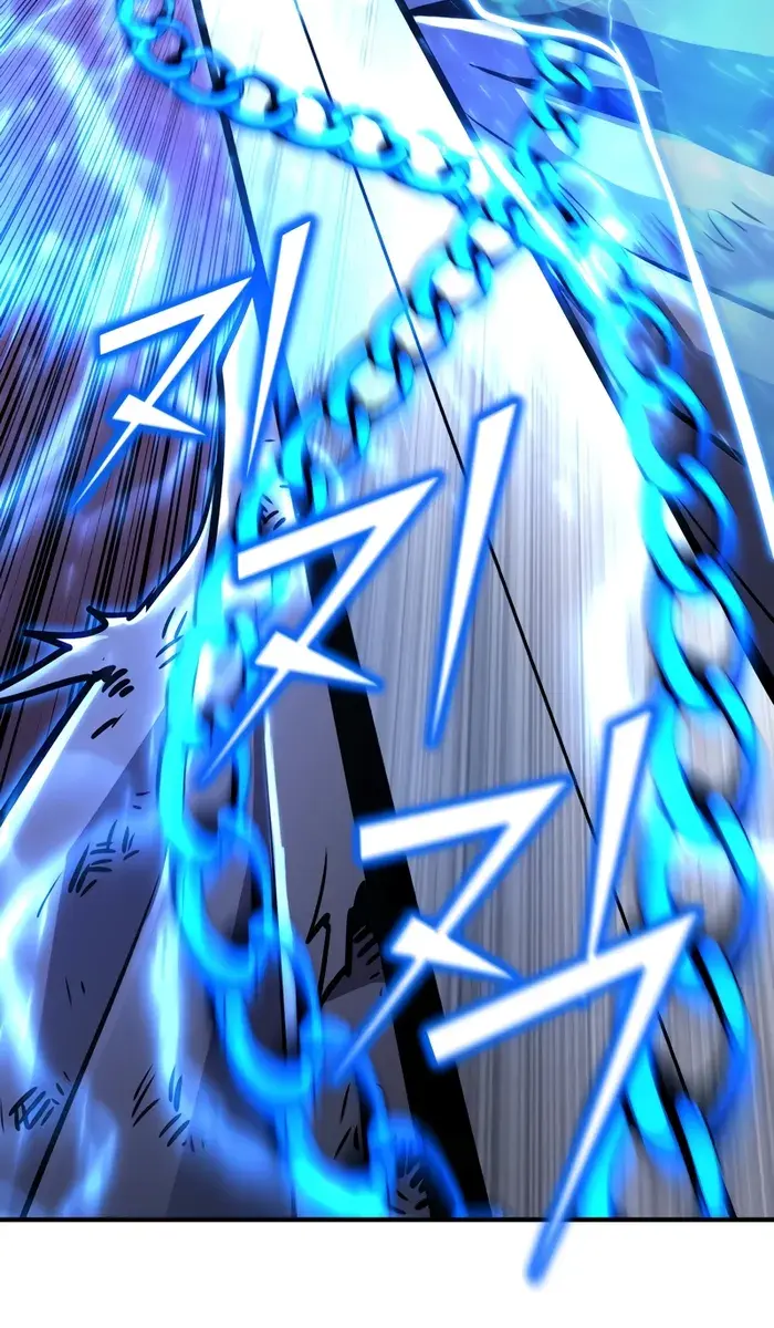 I Awoke as a God After Auto-Battling for a Million Years Chapter 107 Page 98