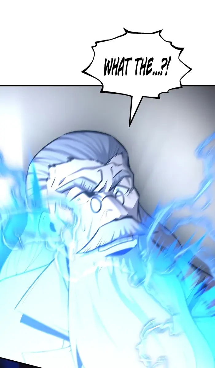 I Awoke as a God After Auto-Battling for a Million Years Chapter 107 Page 99