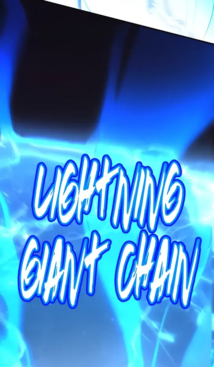 I Awoke as a God After Auto-Battling for a Million Years Chapter 107 Page 100