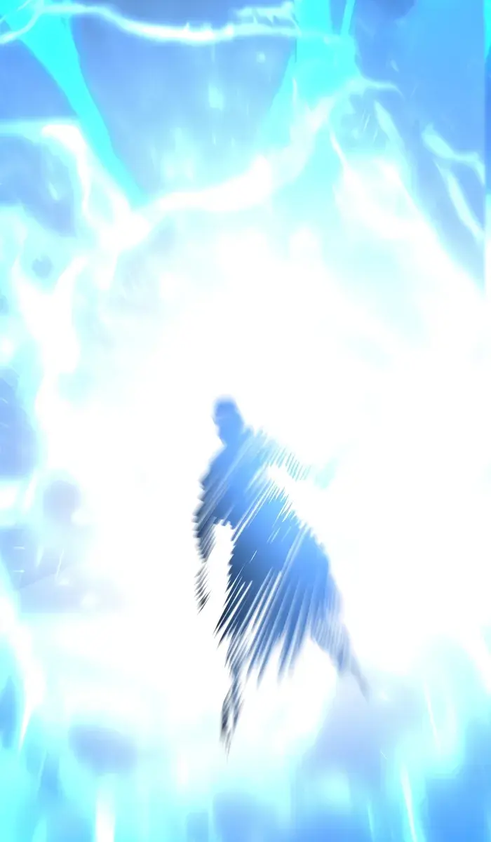 I Awoke as a God After Auto-Battling for a Million Years Chapter 107 Page 101