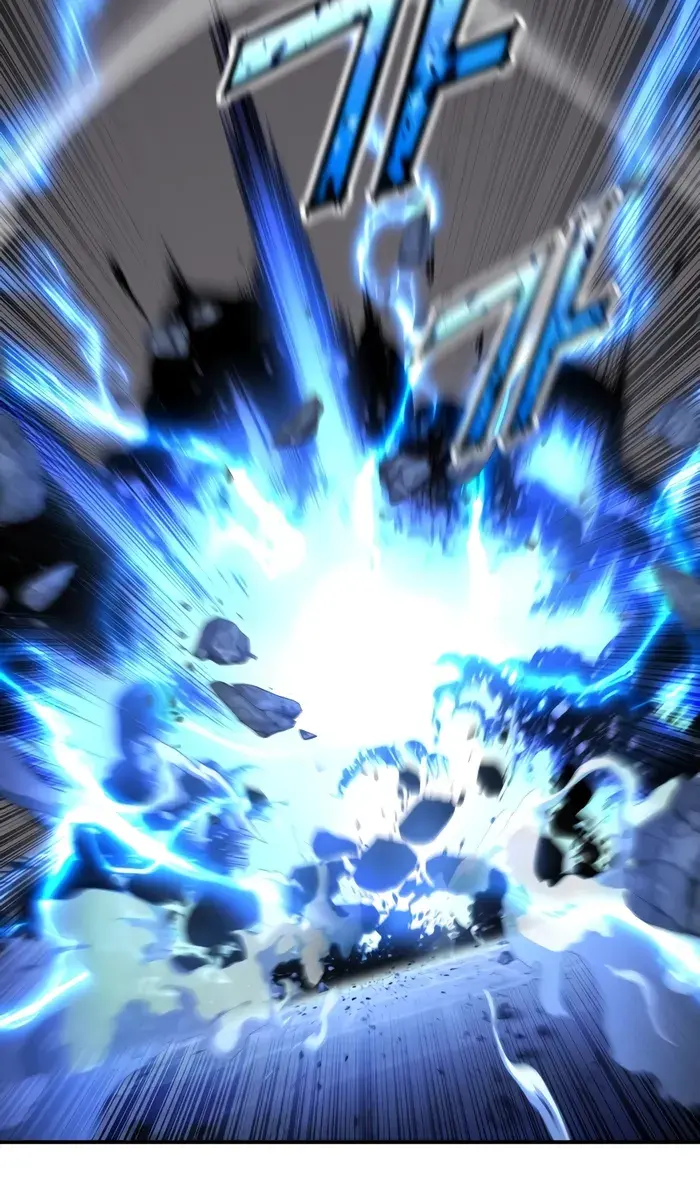 I Awoke as a God After Auto-Battling for a Million Years Chapter 107 Page 103