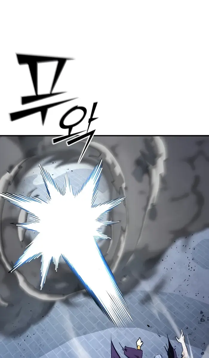 I Awoke as a God After Auto-Battling for a Million Years Chapter 107 Page 104