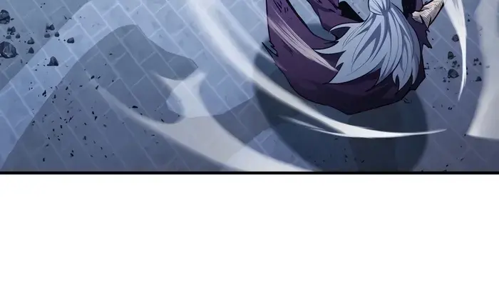 I Awoke as a God After Auto-Battling for a Million Years Chapter 107 Page 105
