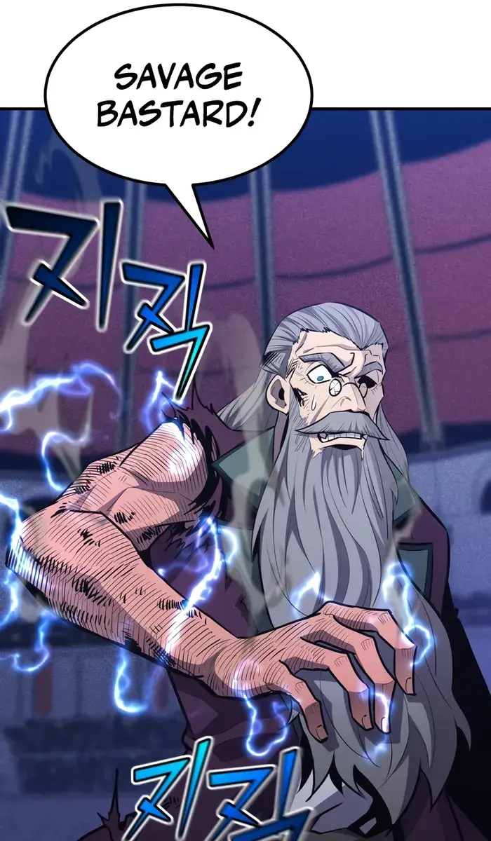 I Awoke as a God After Auto-Battling for a Million Years Chapter 107 Page 106