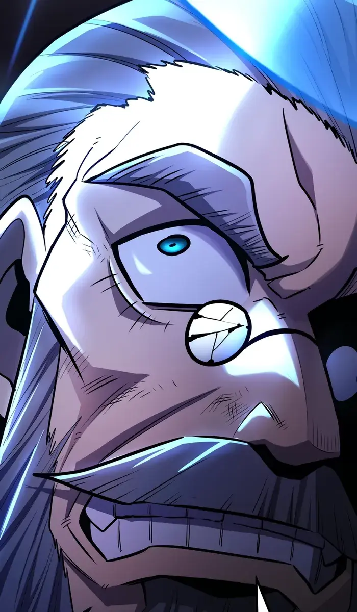 I Awoke as a God After Auto-Battling for a Million Years Chapter 107 Page 108