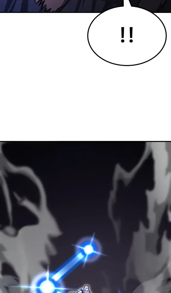 I Awoke as a God After Auto-Battling for a Million Years Chapter 107 Page 109