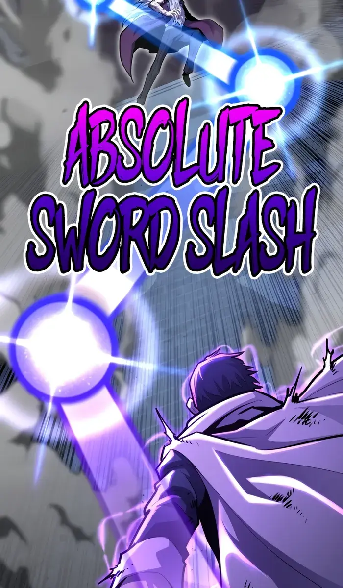 I Awoke as a God After Auto-Battling for a Million Years Chapter 107 Page 110