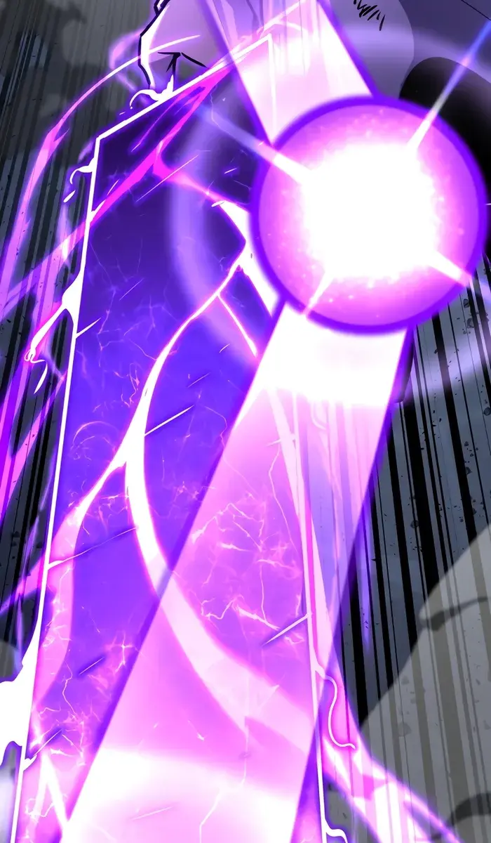 I Awoke as a God After Auto-Battling for a Million Years Chapter 107 Page 111