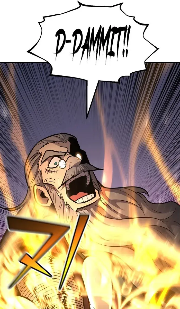 I Awoke as a God After Auto-Battling for a Million Years Chapter 107 Page 116