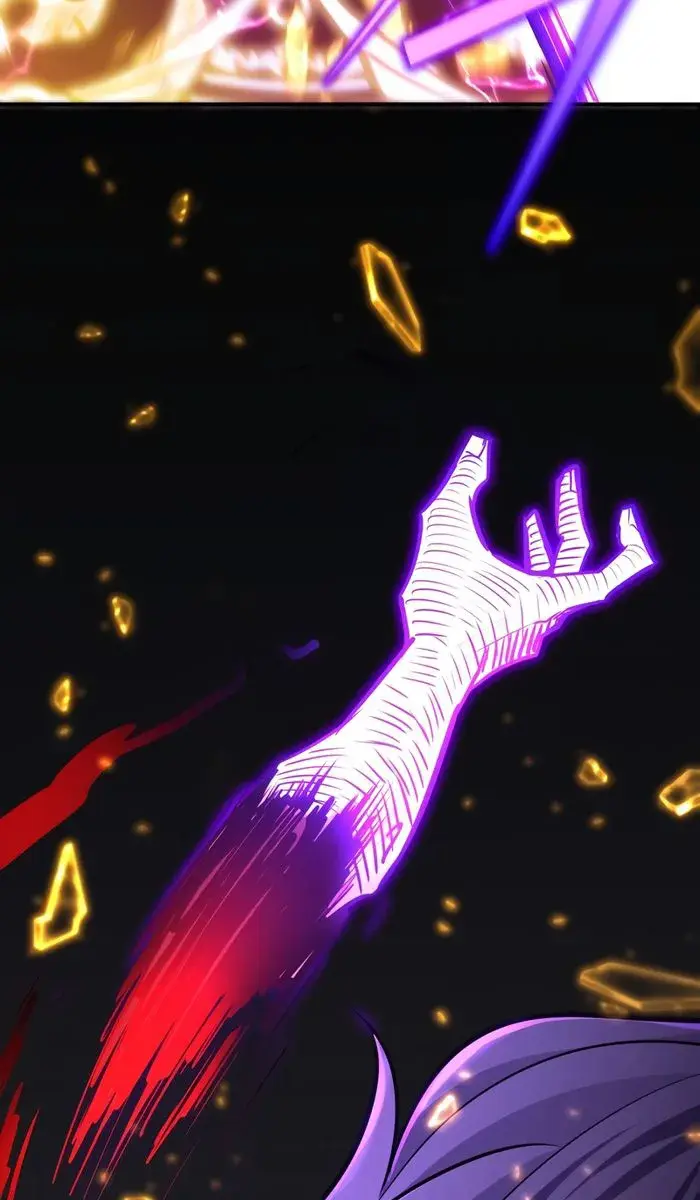 I Awoke as a God After Auto-Battling for a Million Years Chapter 107 Page 119