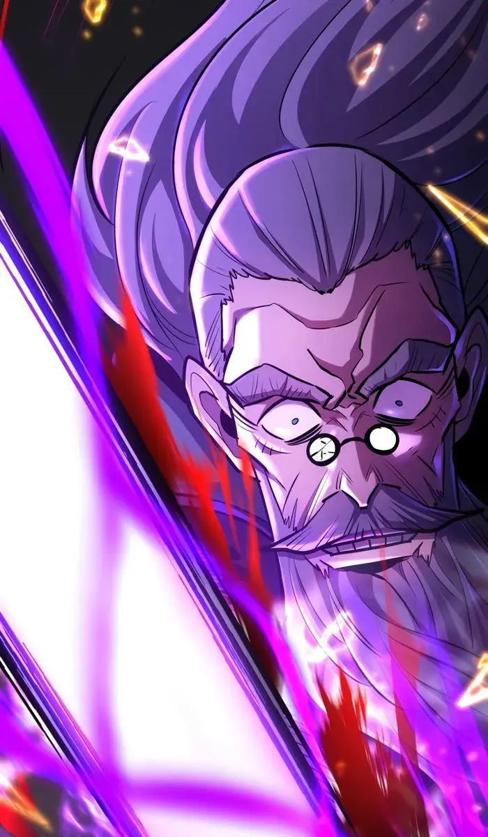 I Awoke as a God After Auto-Battling for a Million Years Chapter 107 Page 120