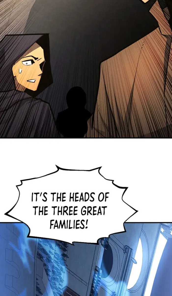 I Awoke as a God After Auto-Battling for a Million Years Chapter 110 Page 2