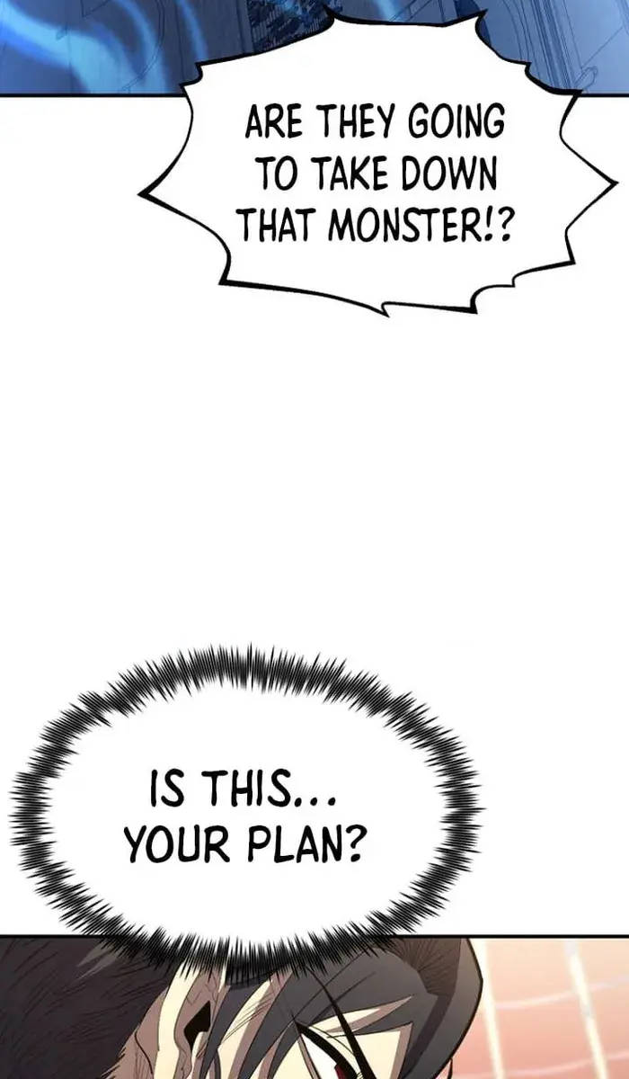 I Awoke as a God After Auto-Battling for a Million Years Chapter 110 Page 5