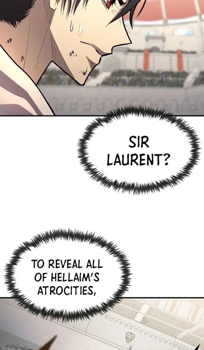 I Awoke as a God After Auto-Battling for a Million Years Chapter 110 Page 6