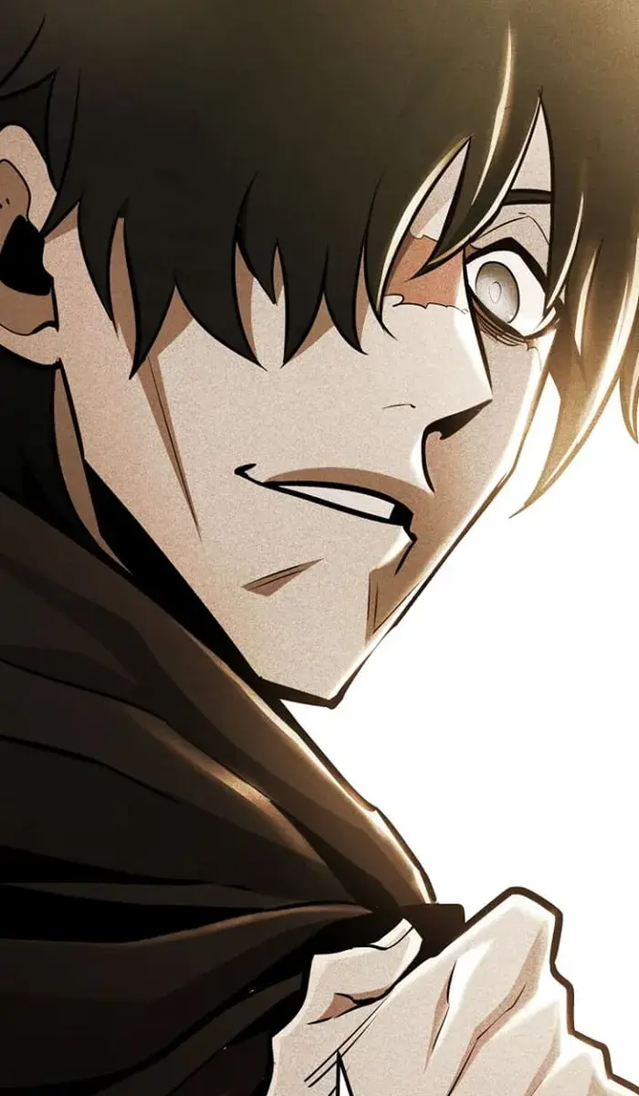 I Awoke as a God After Auto-Battling for a Million Years Chapter 110 Page 10