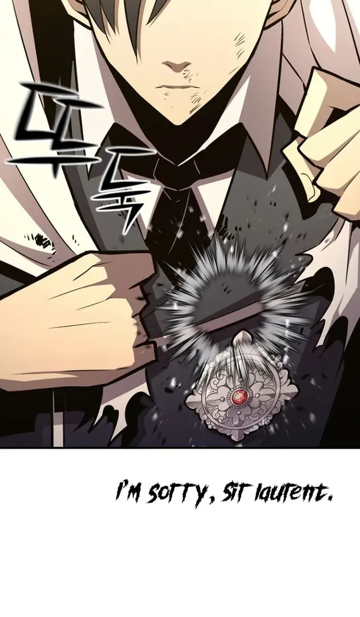 I Awoke as a God After Auto-Battling for a Million Years Chapter 110 Page 13
