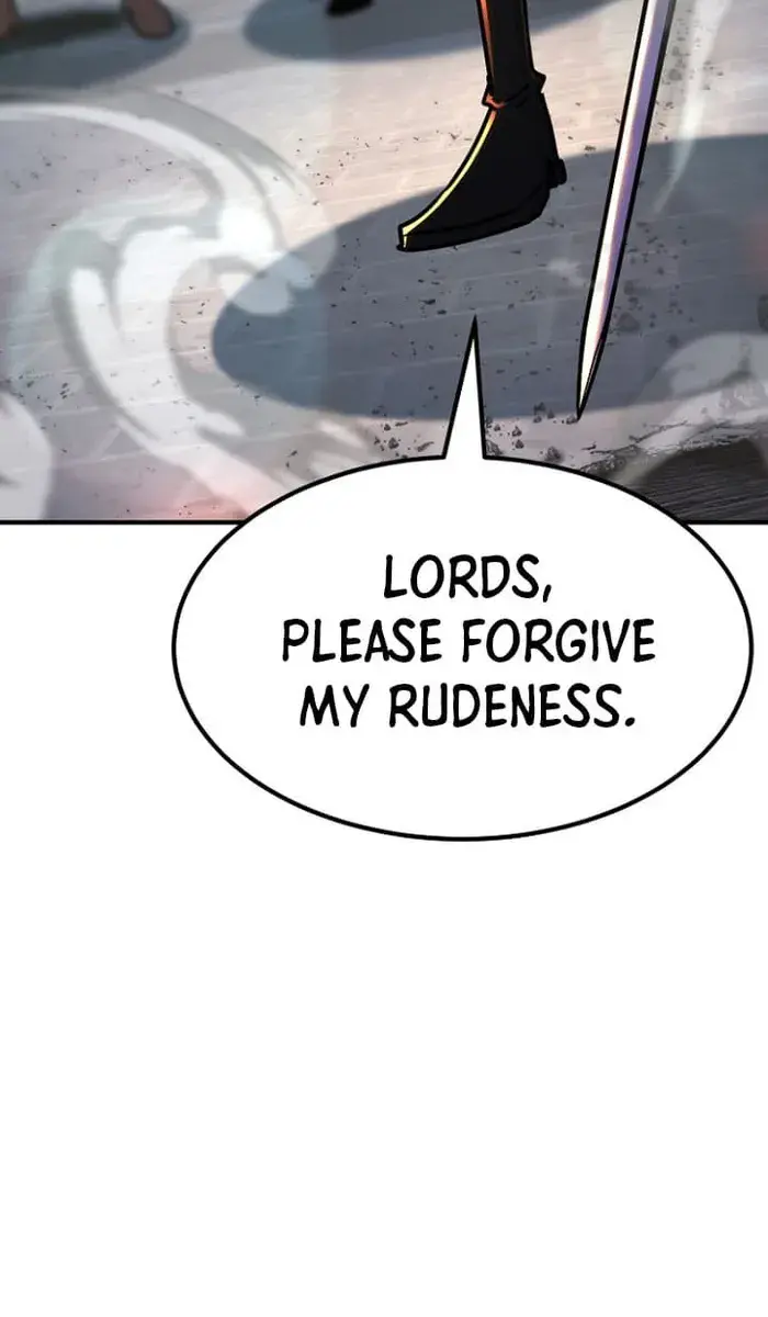 I Awoke as a God After Auto-Battling for a Million Years Chapter 110 Page 18