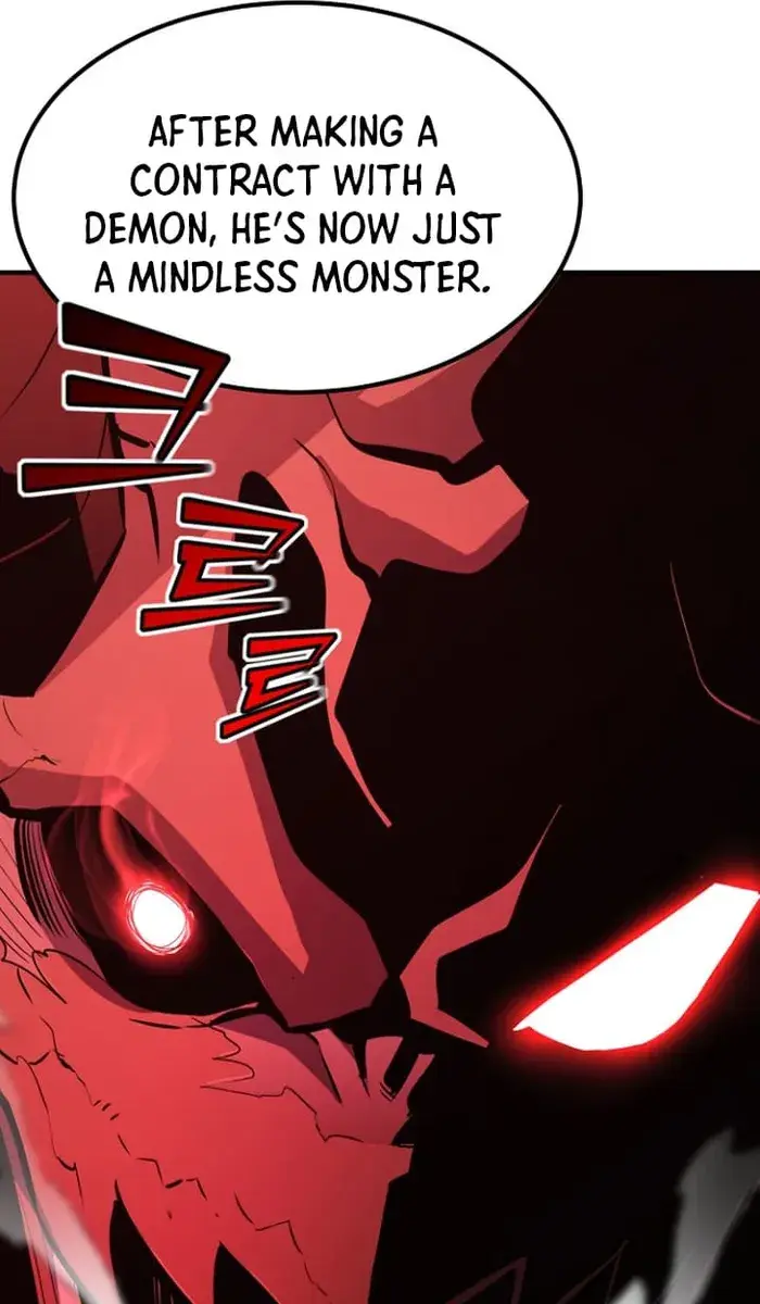 I Awoke as a God After Auto-Battling for a Million Years Chapter 110 Page 25