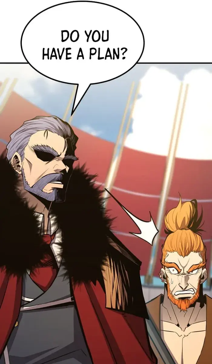 I Awoke as a God After Auto-Battling for a Million Years Chapter 110 Page 30