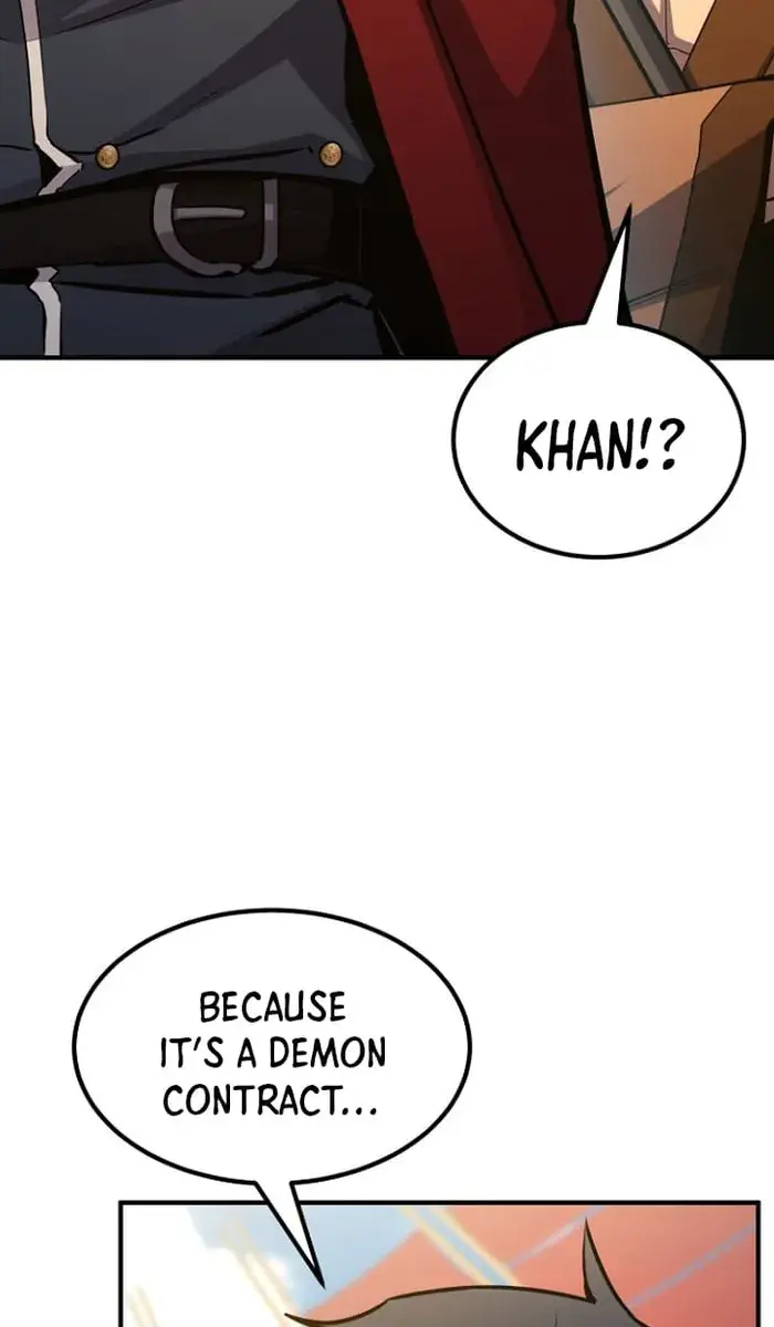 I Awoke as a God After Auto-Battling for a Million Years Chapter 110 Page 31