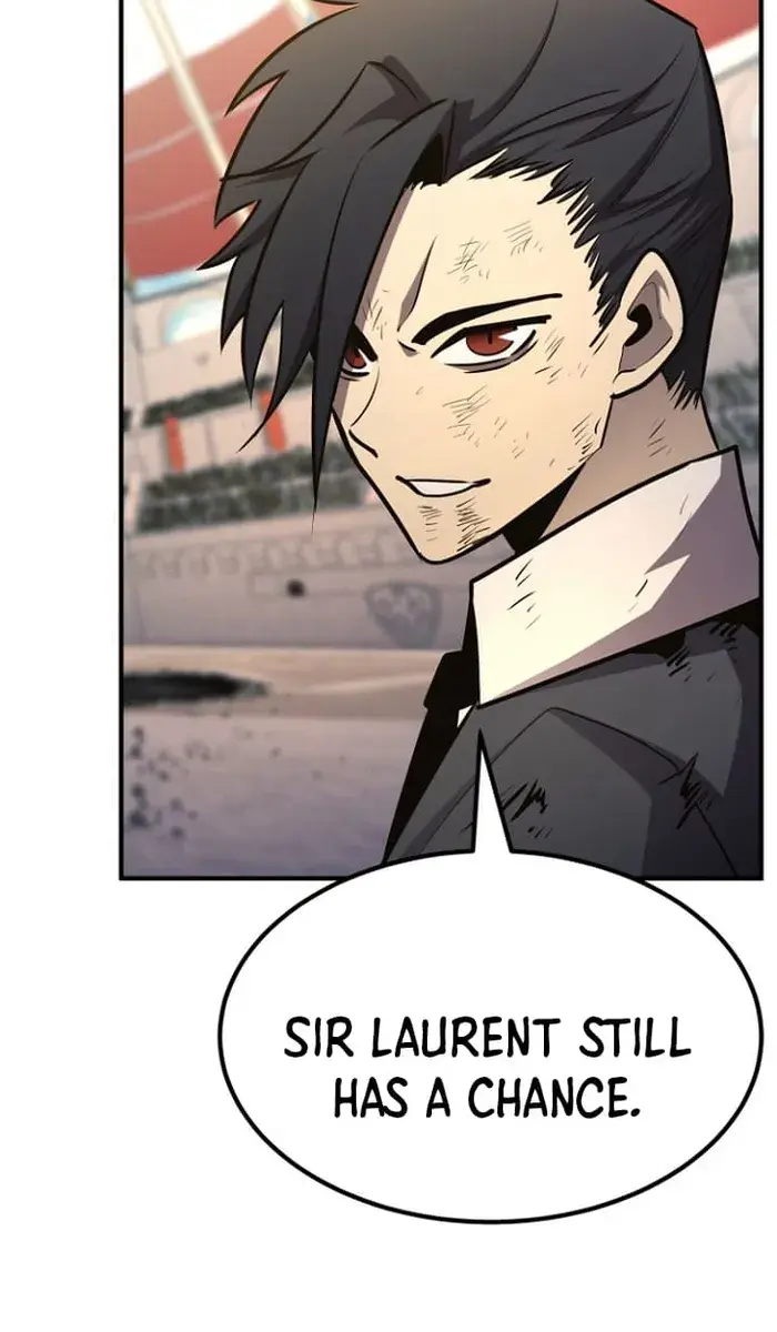 I Awoke as a God After Auto-Battling for a Million Years Chapter 110 Page 32
