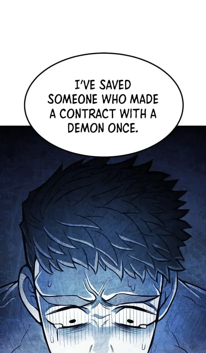 I Awoke as a God After Auto-Battling for a Million Years Chapter 110 Page 34