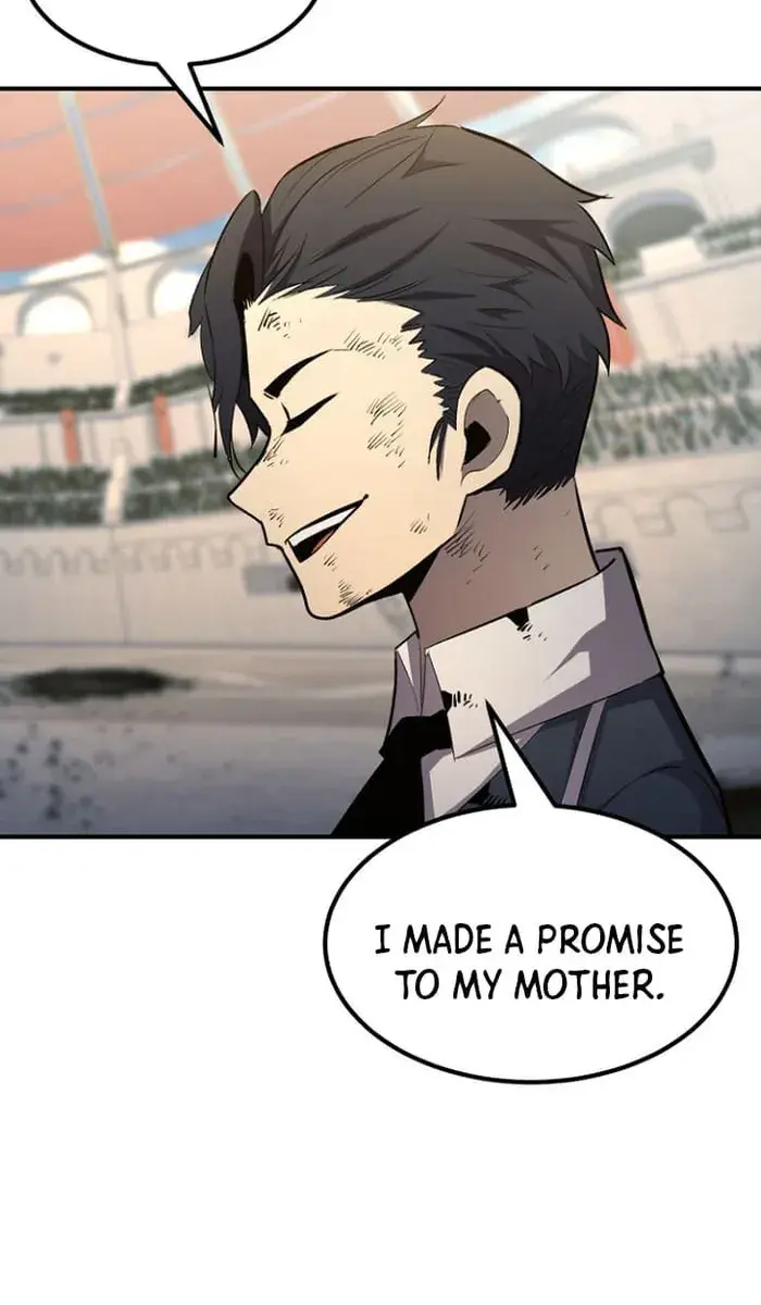 I Awoke as a God After Auto-Battling for a Million Years Chapter 110 Page 37